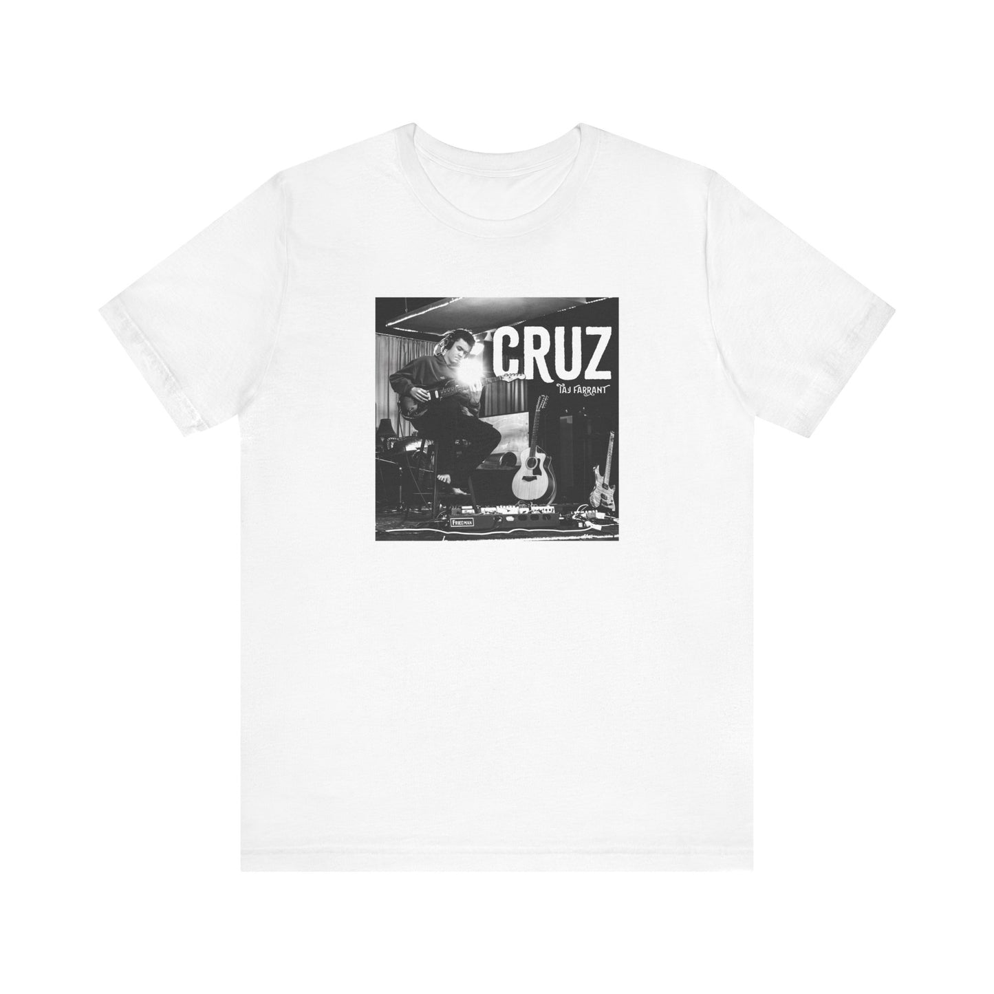 Cruz Women’s Tee