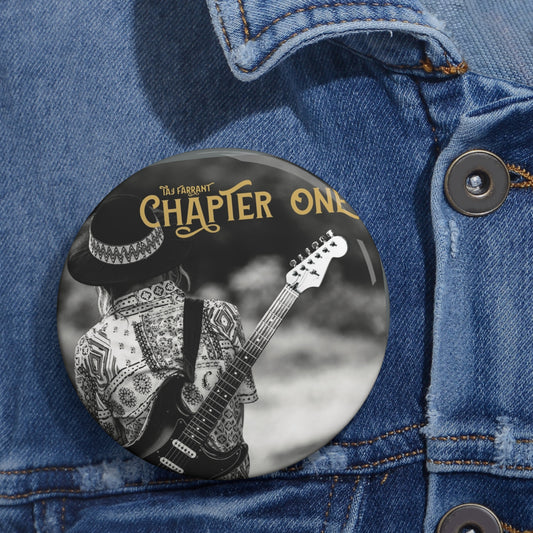 Chapter One Pin