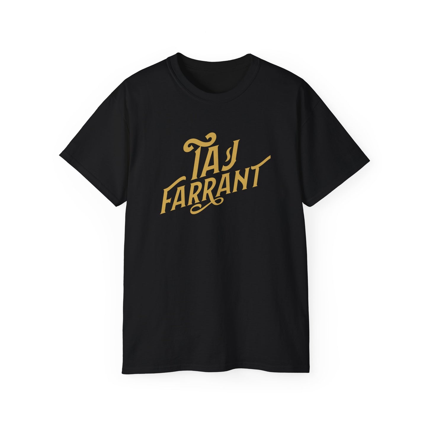 Taj Farrant Shirt (Mens)