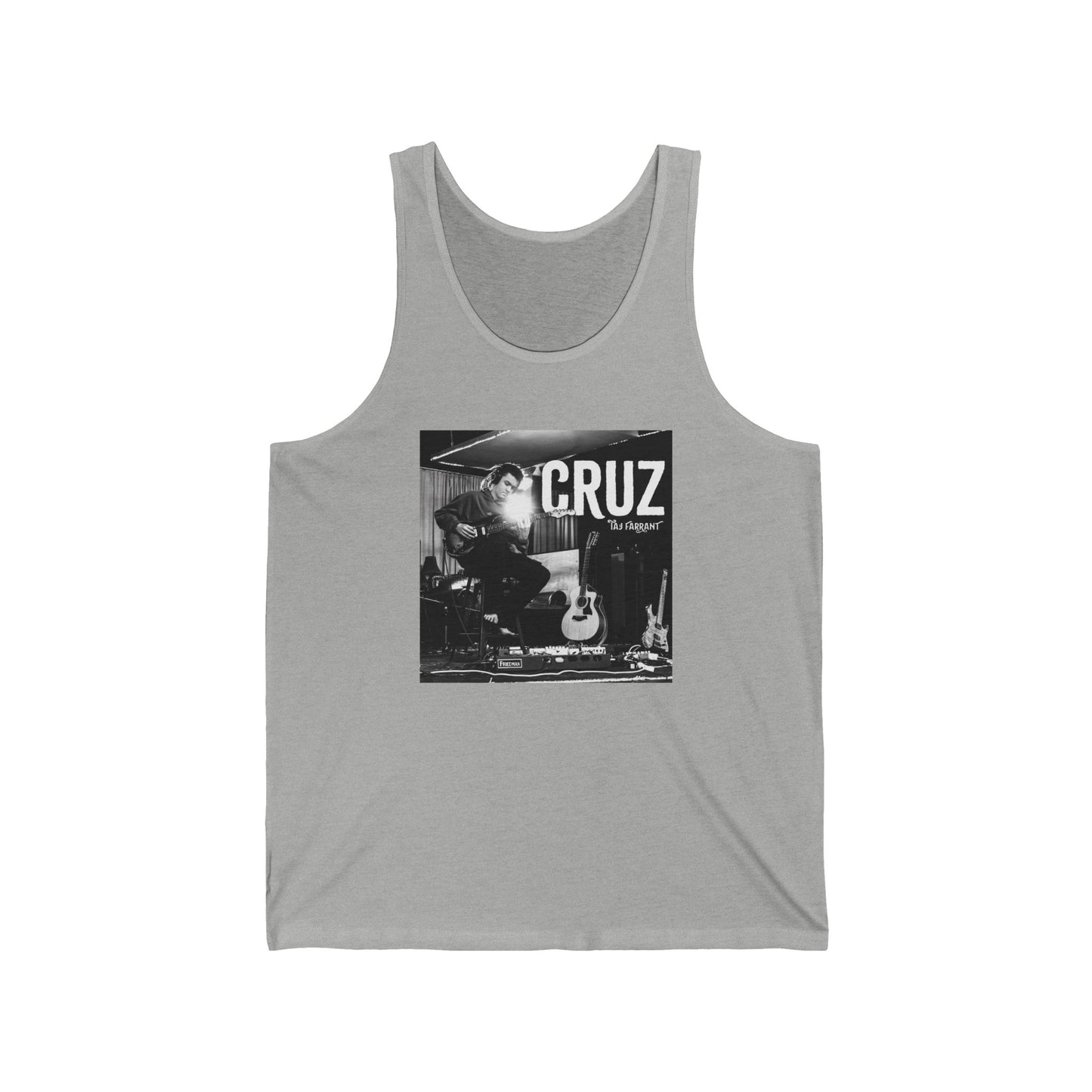 Cruz Men’s Tank