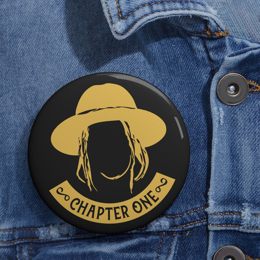 Chapter One Button