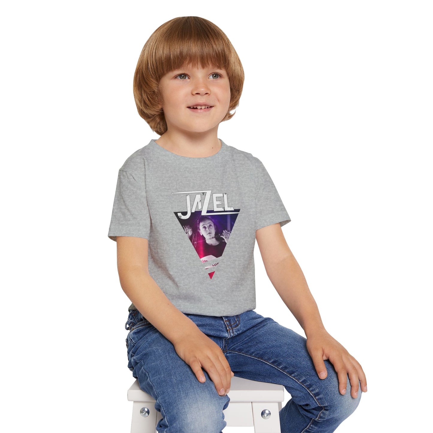 Jazel Kids T-shirt