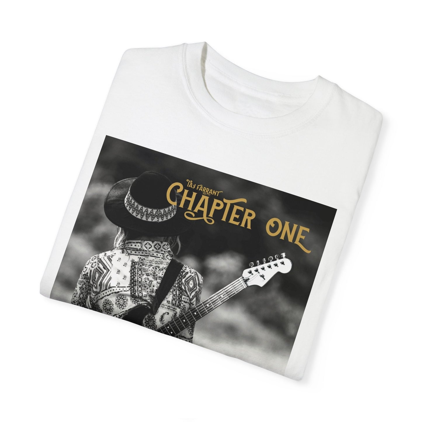 Chapter One Unisex T Shirt