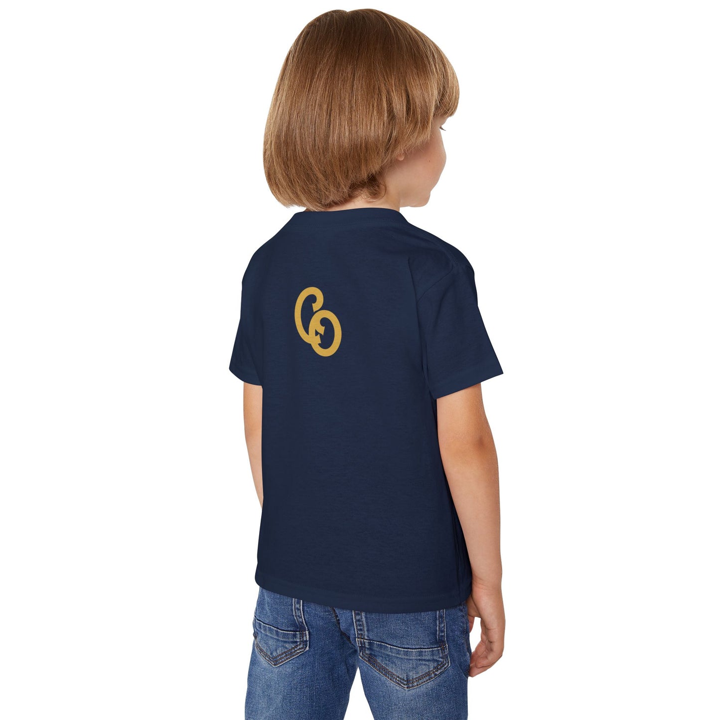 Chapter One Kids T-shirt