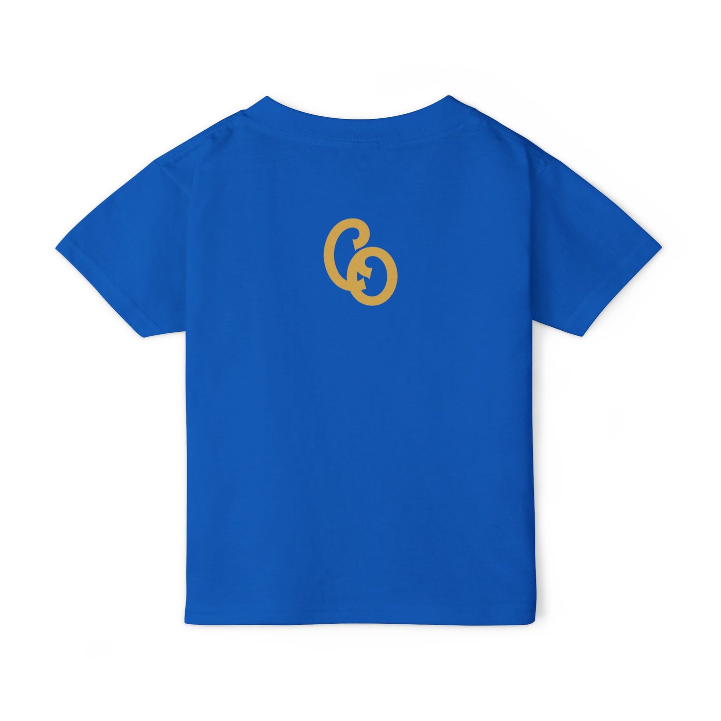 Chapter One Kids T-shirt