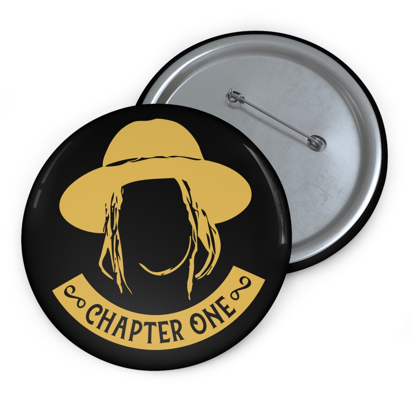 Chapter One Button