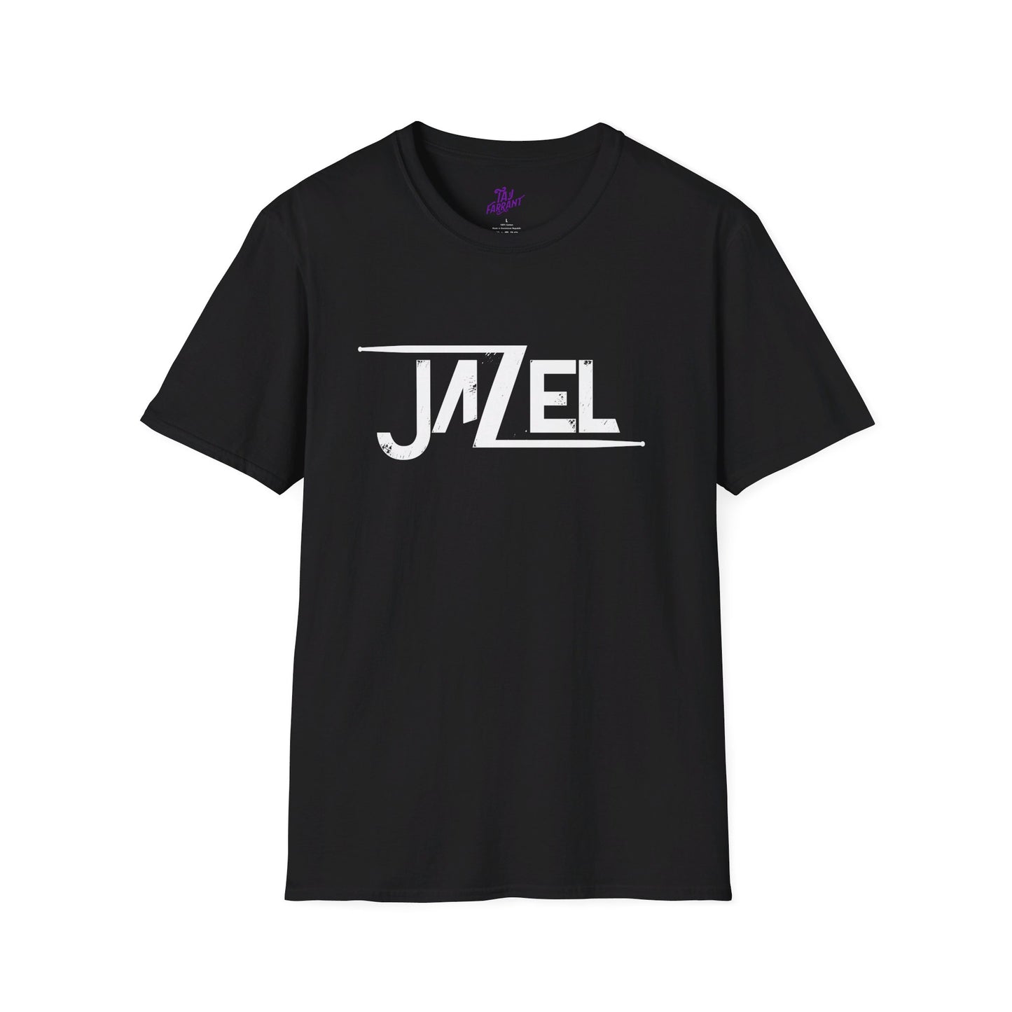 Jazel Logo TShirt