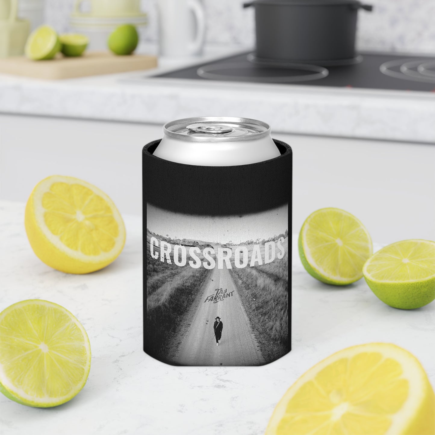 Crossroads Album Art (Cooler)