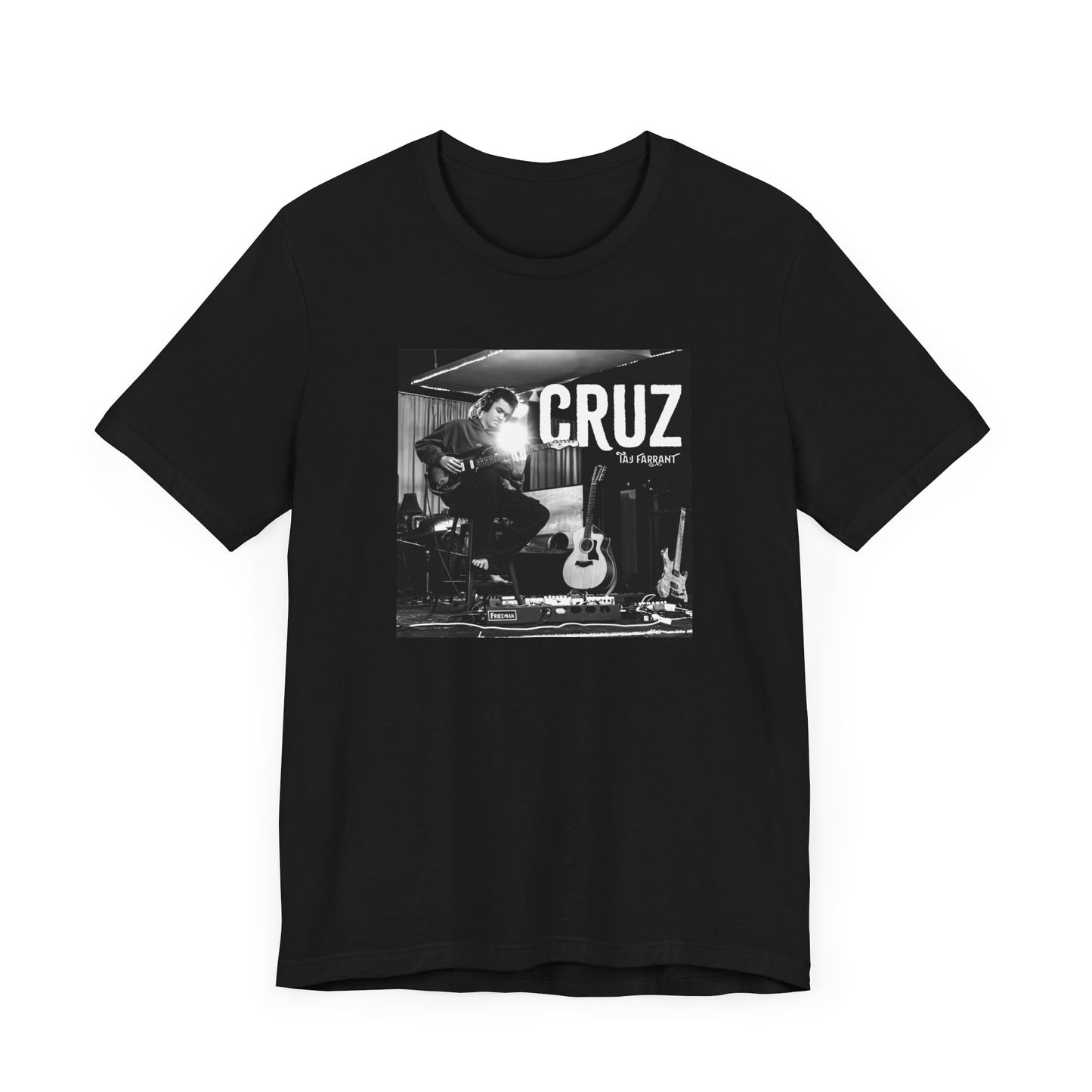 Cruz Women’s Tee