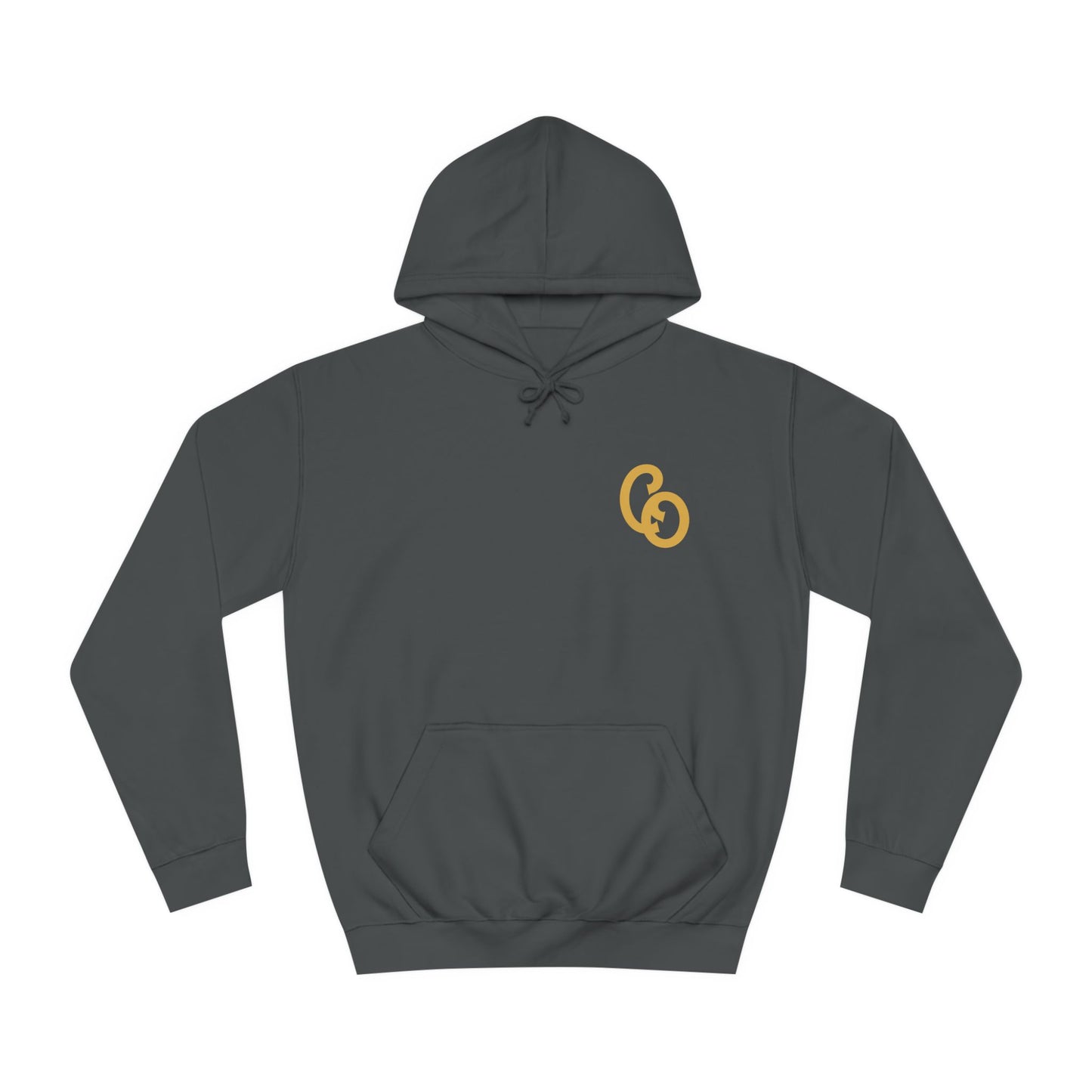 Chapter One "CO" Hoodie