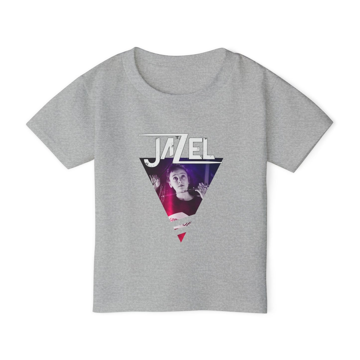 Jazel Kids T-shirt