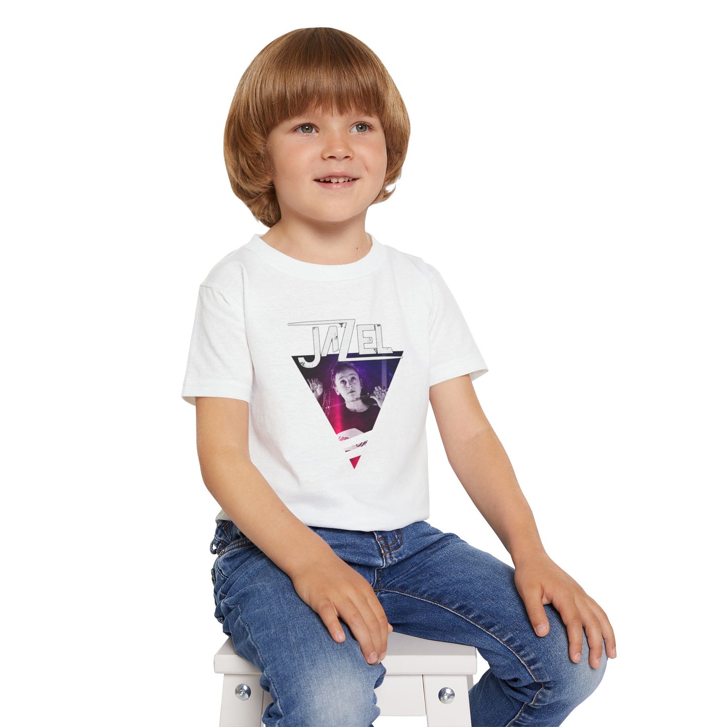 Jazel Kids T-shirt