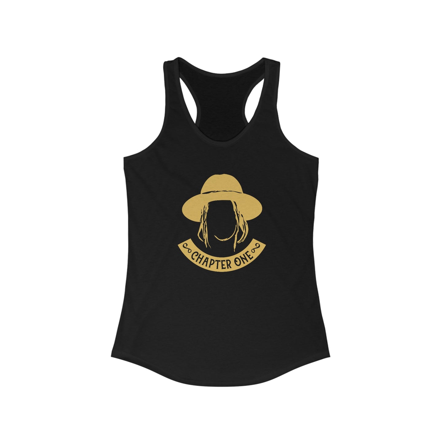 Chapter One Women's Tank