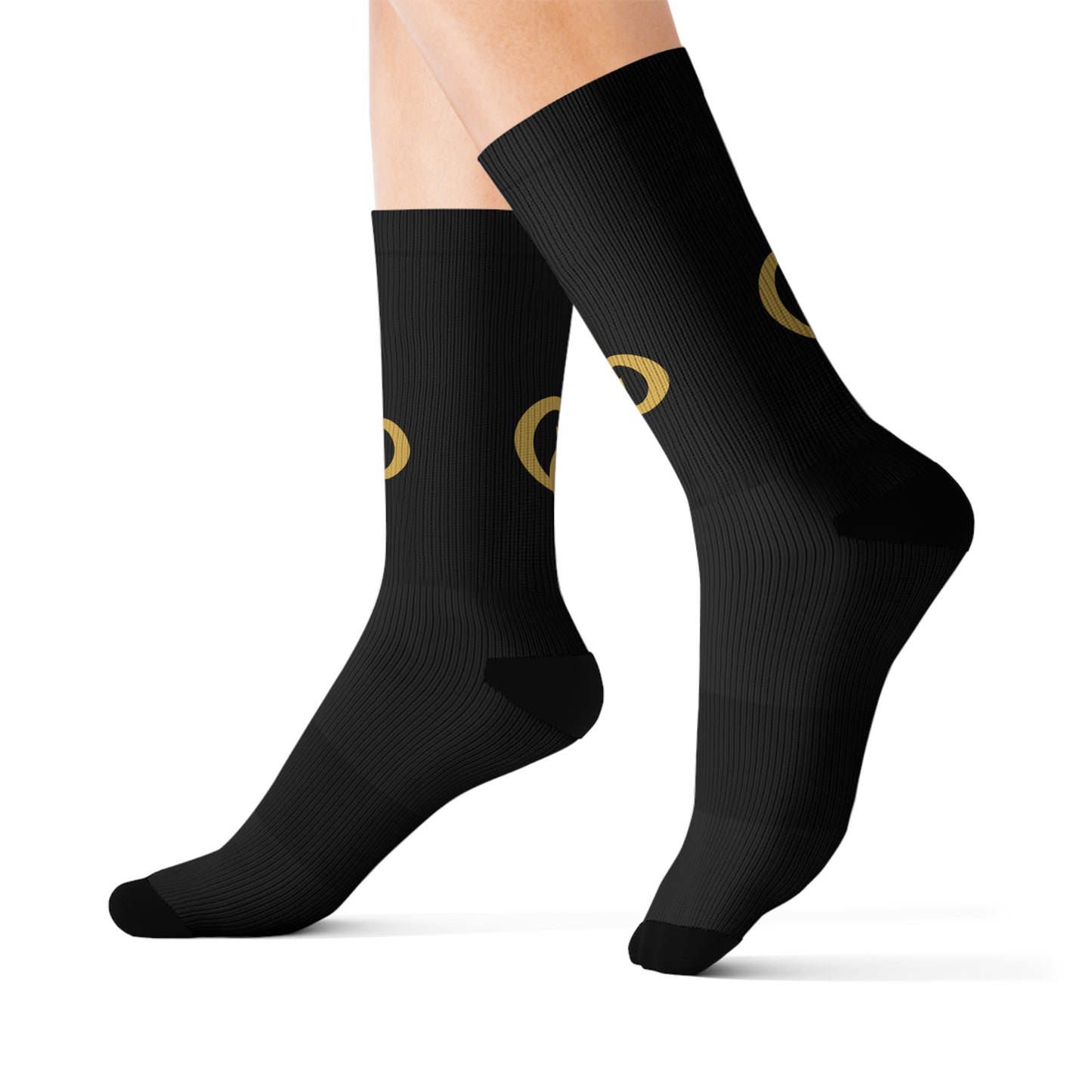 Chapter One "CO" Socks