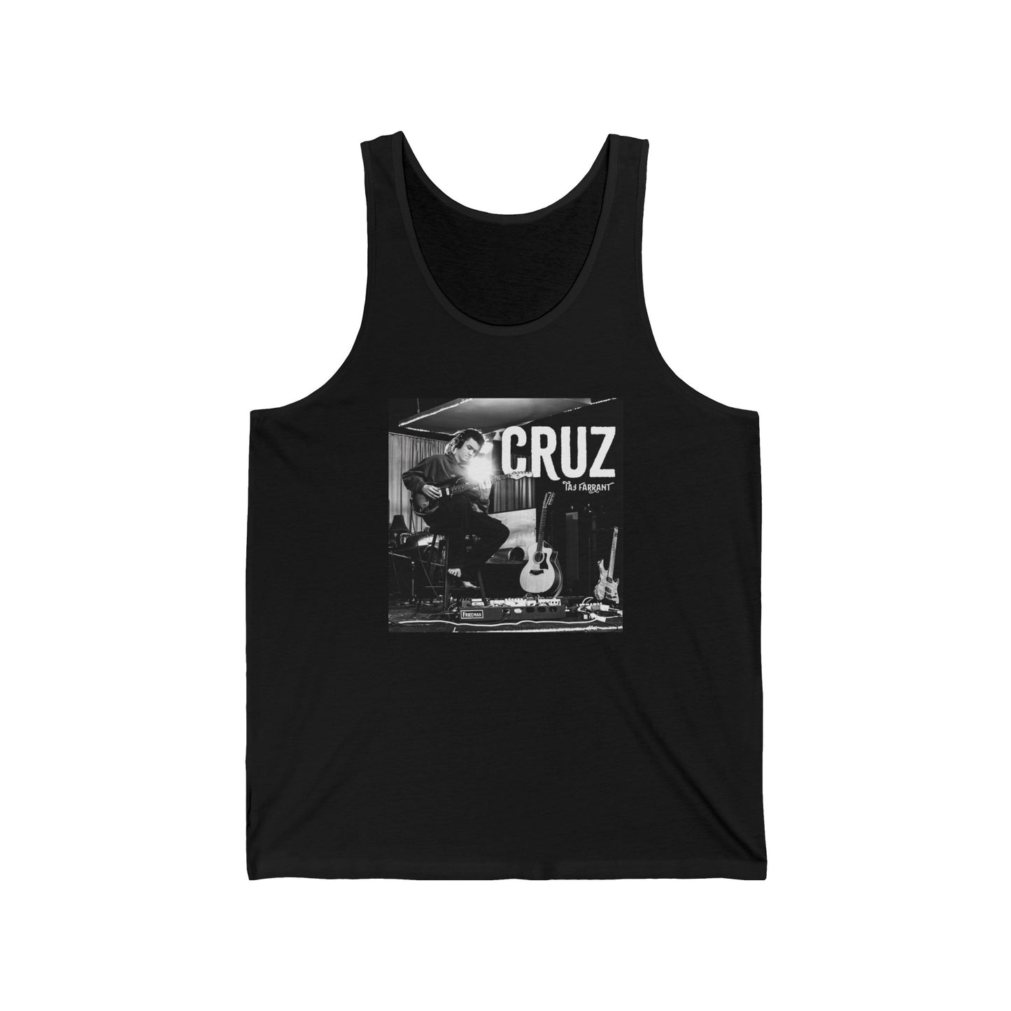 Cruz Men’s Tank