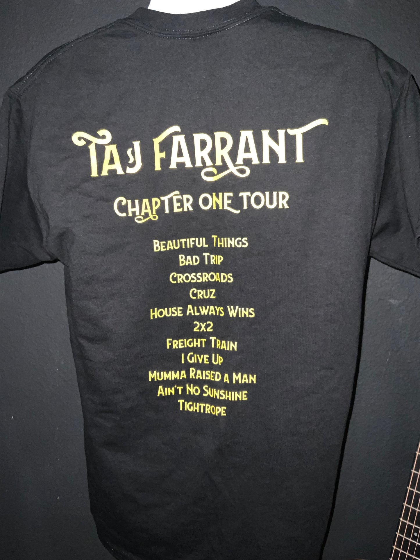 Chapter One Taj Print Shirt