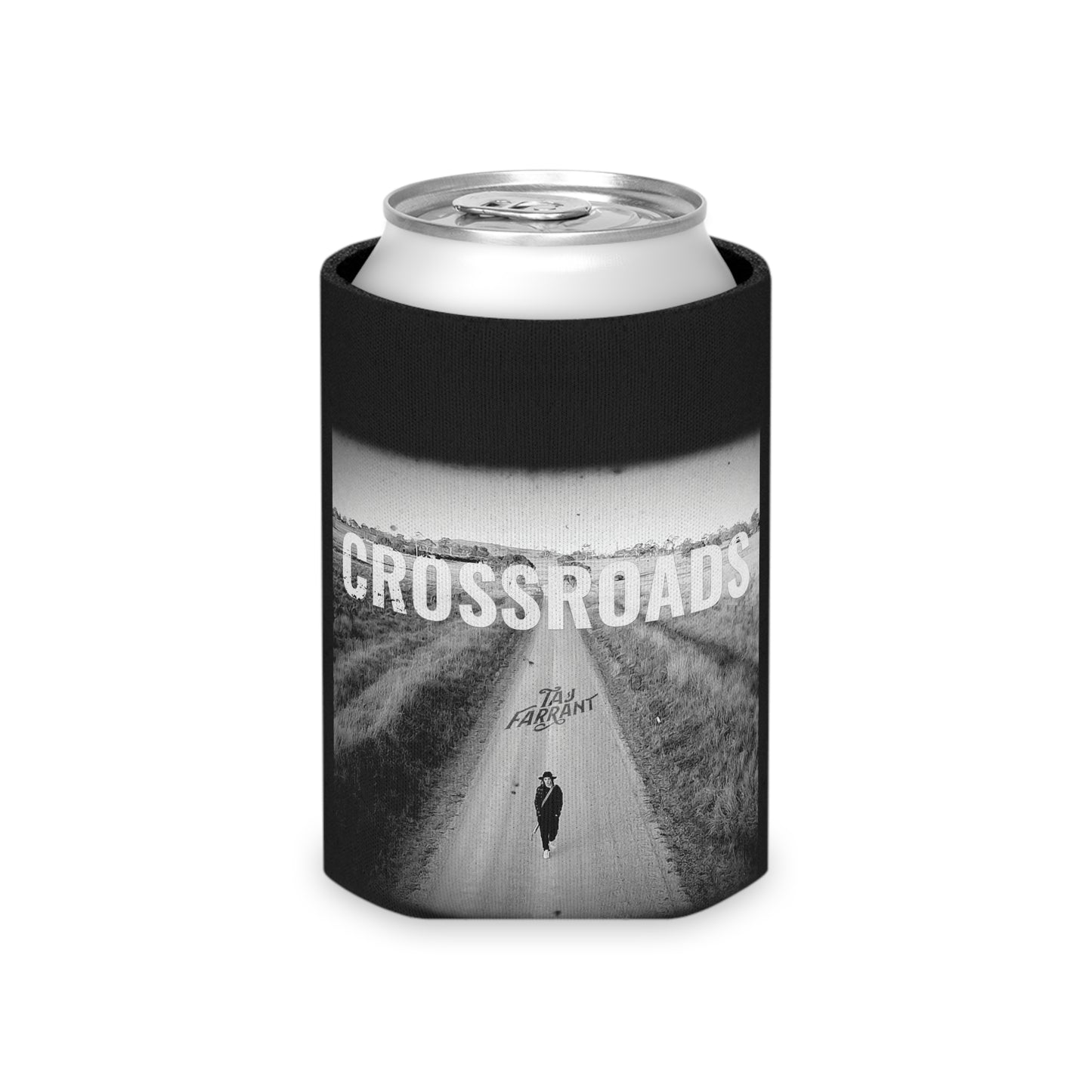 Crossroads Album Art (Cooler)