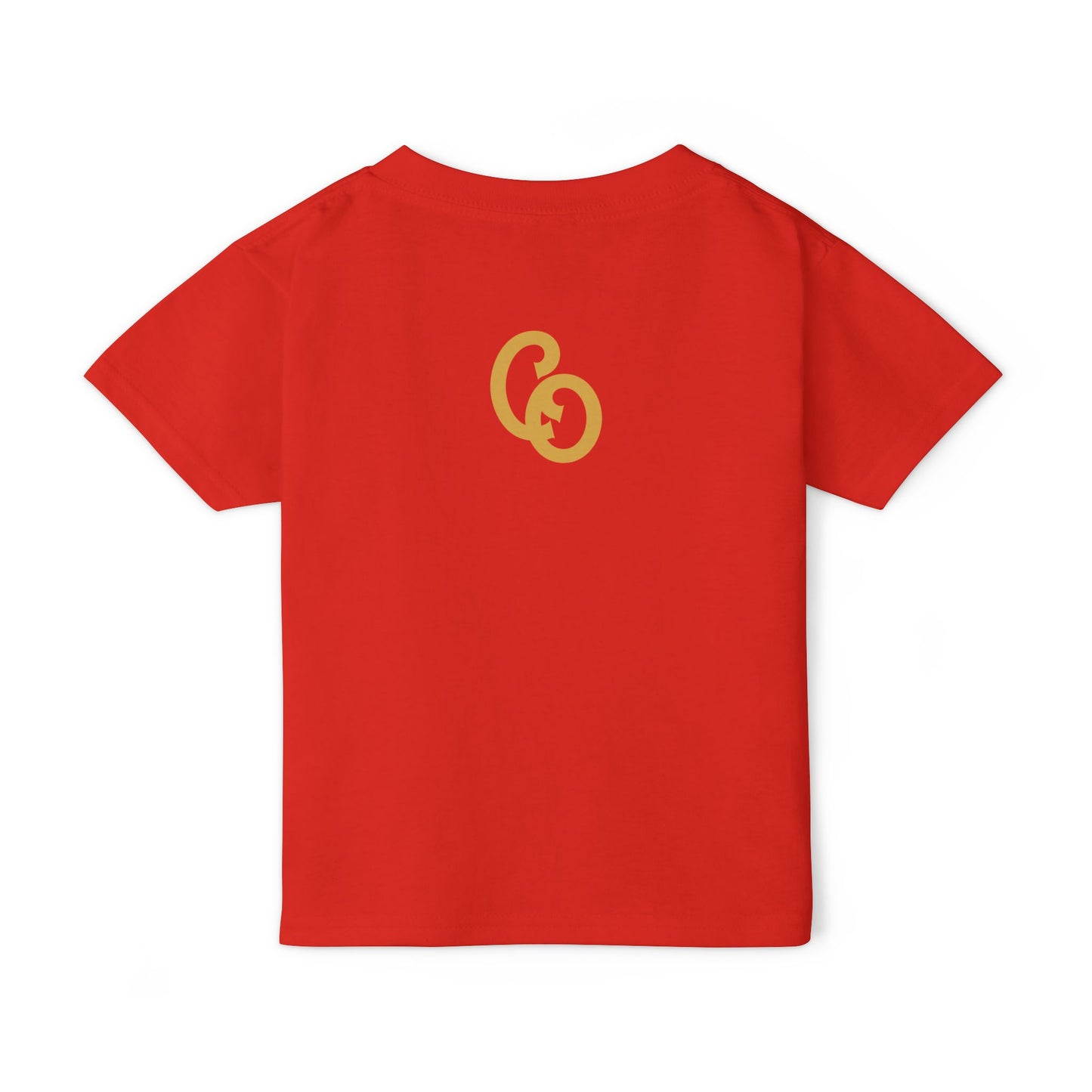 Chapter One Kids T-shirt