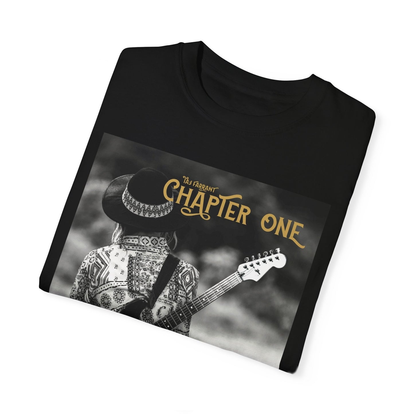 Chapter One Unisex T Shirt