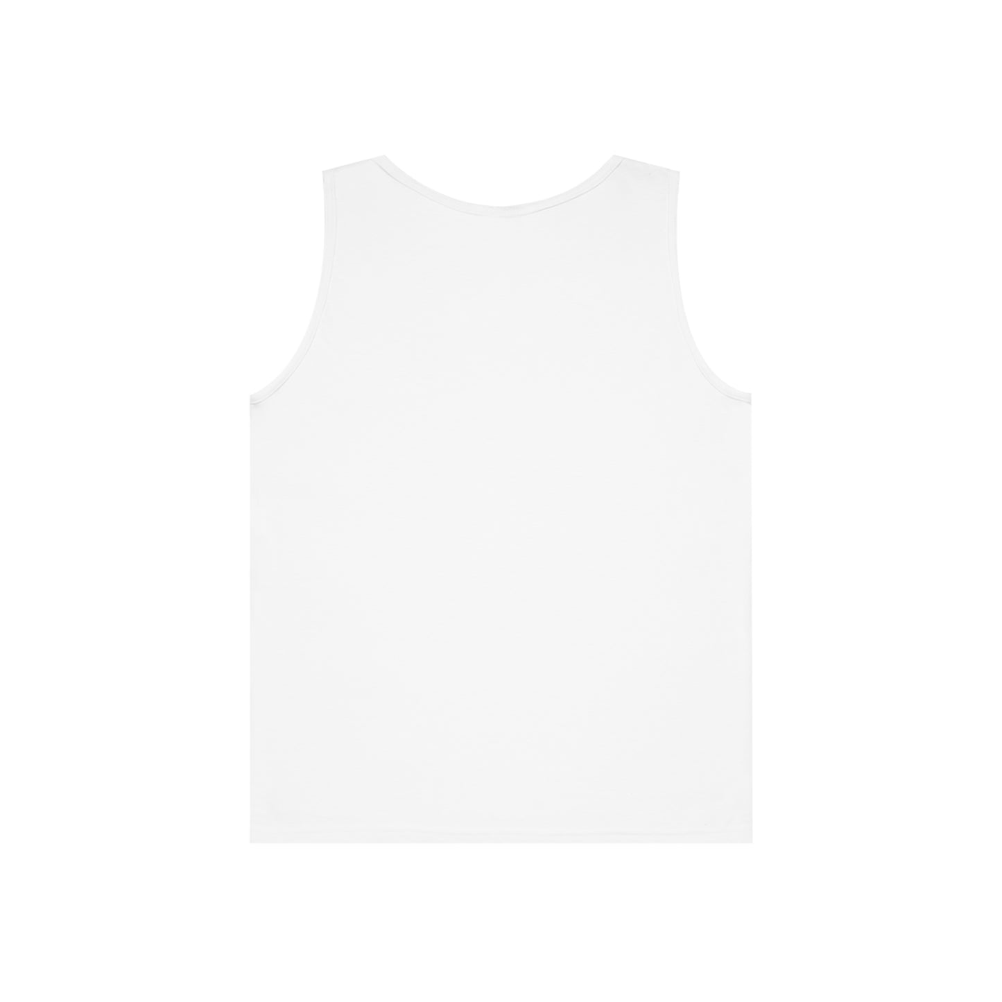 Chapter One Unisex Tank Top