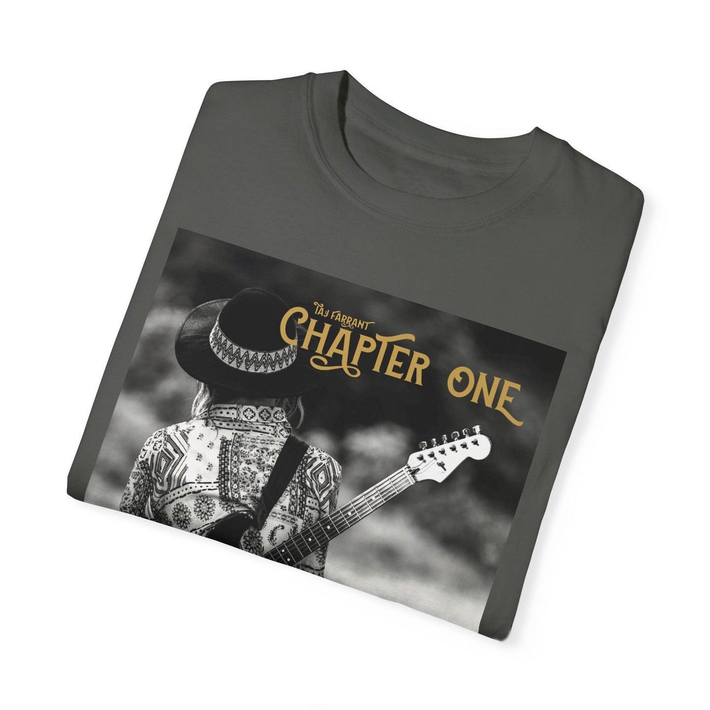 Chapter One Unisex T Shirt