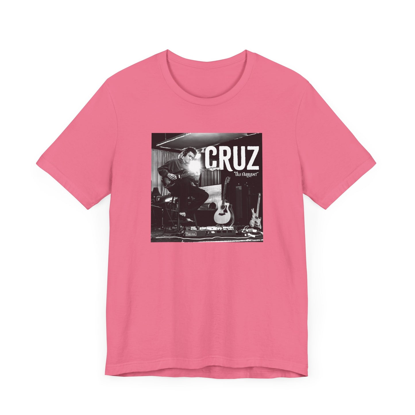 Cruz Women’s Tee