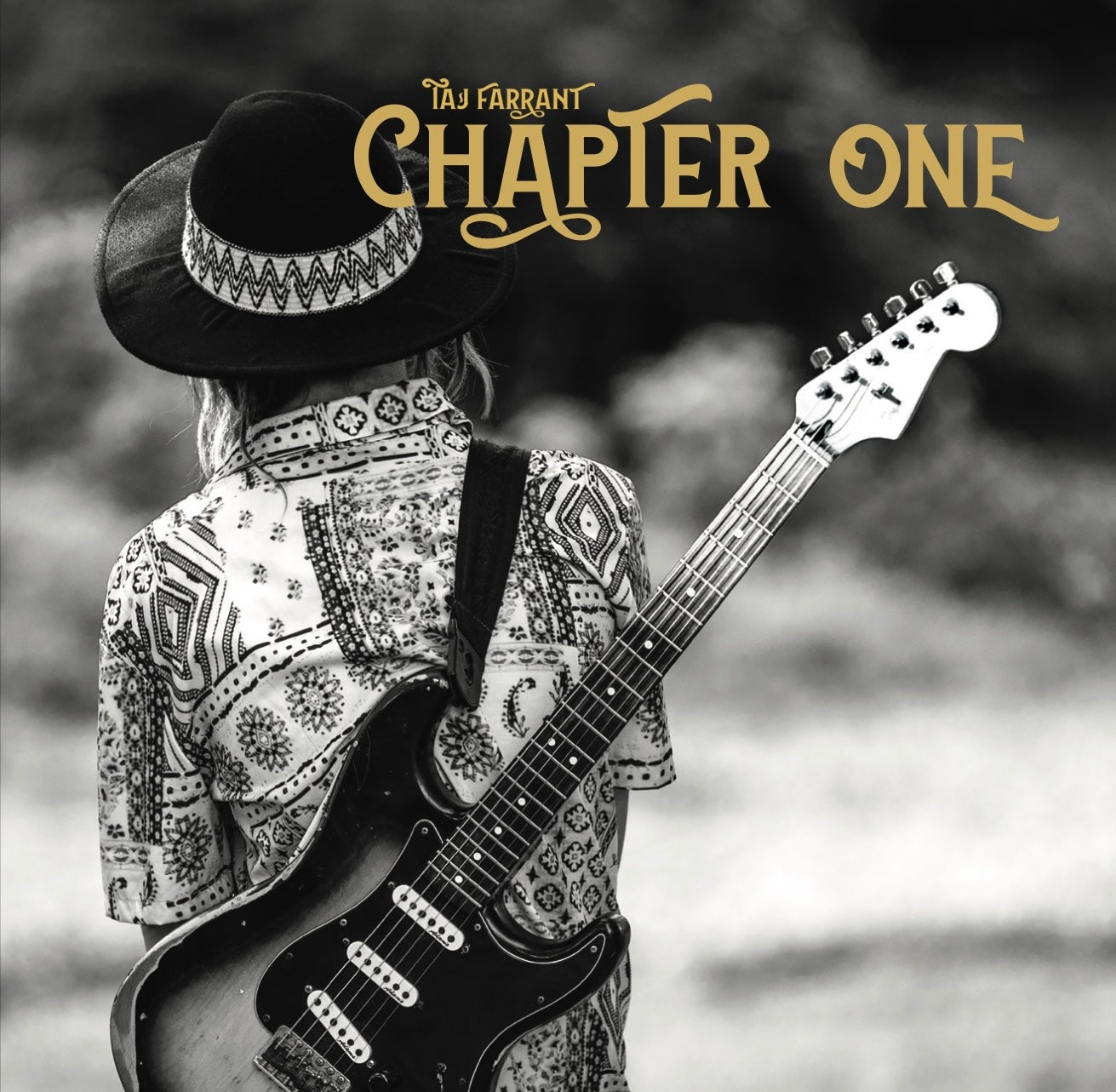 Chapter One Vinyl SIGNED (Limited Stock)