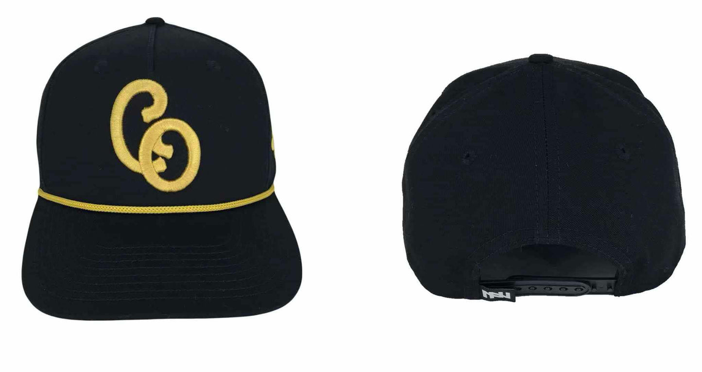 CO logo Hat