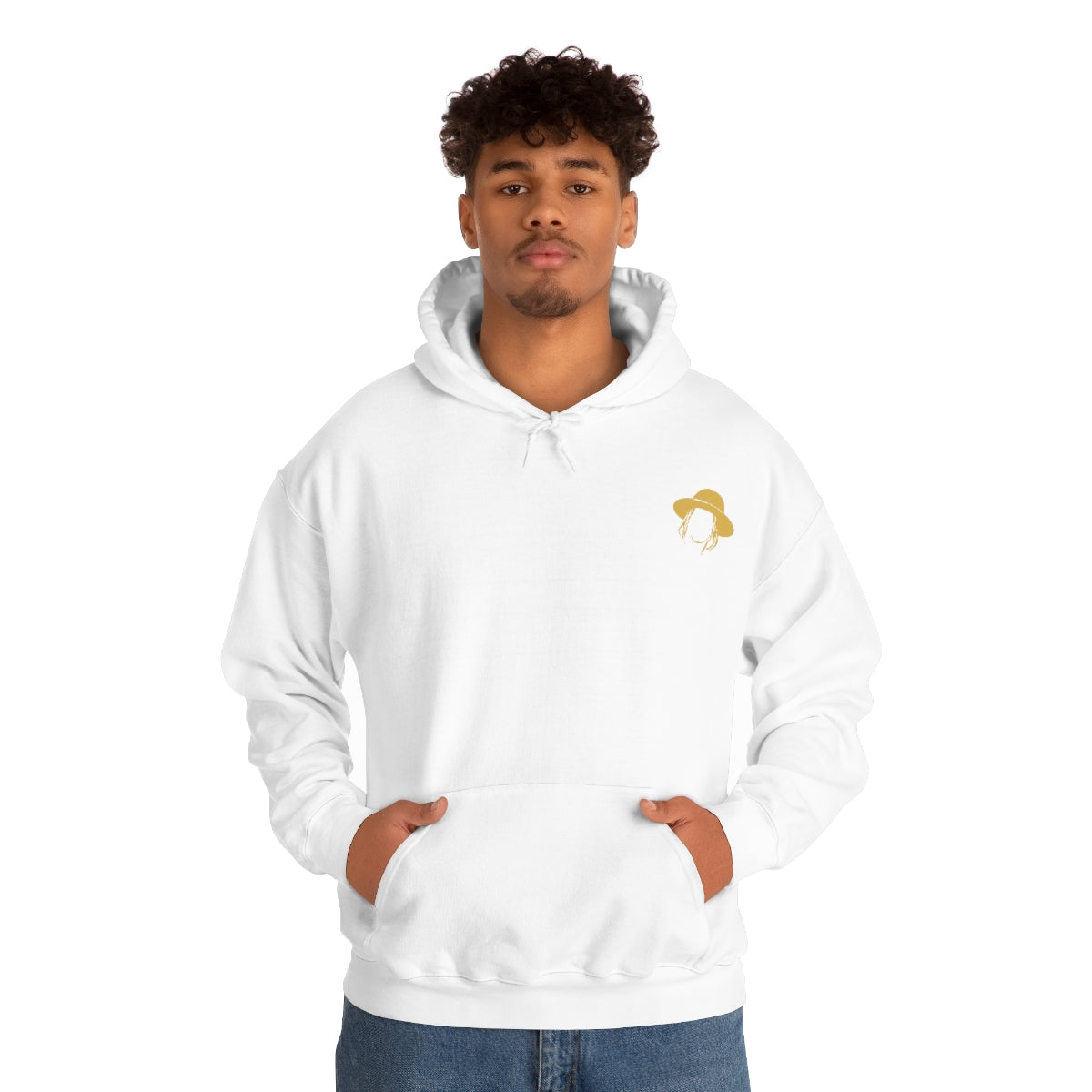 Taj Original Hoodie