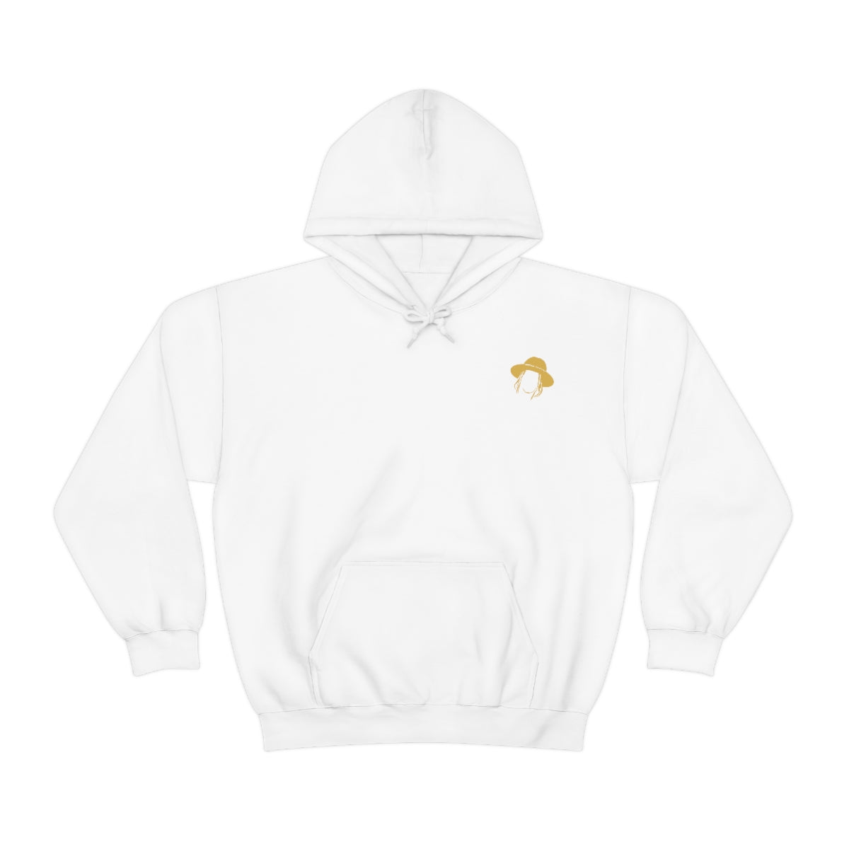 Taj Original Hoodie