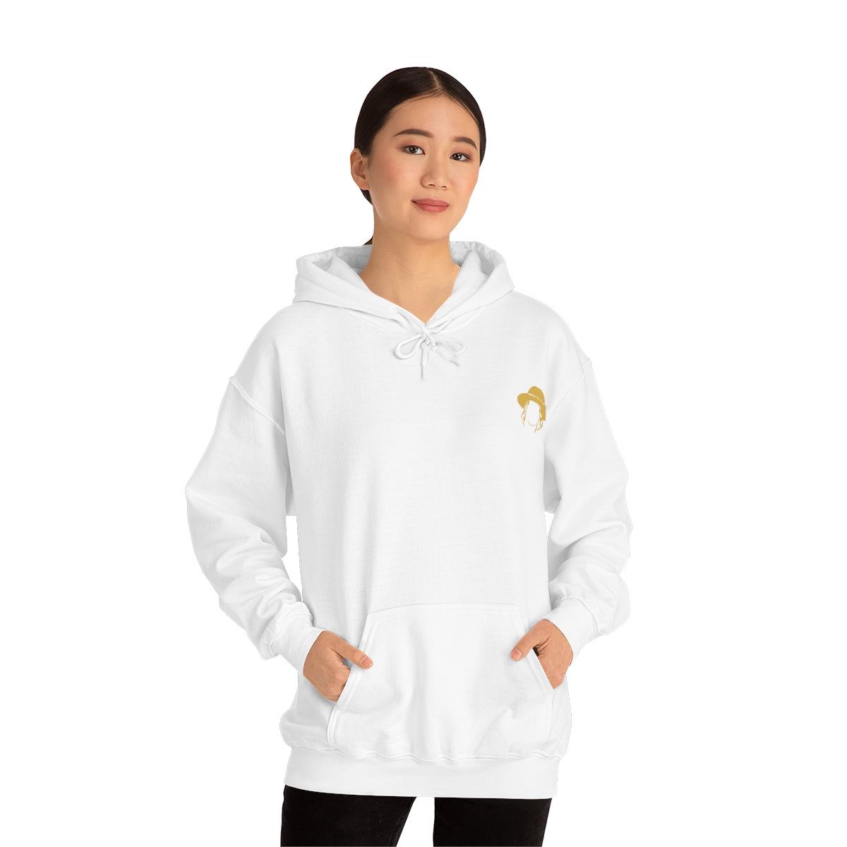 Taj Original Hoodie