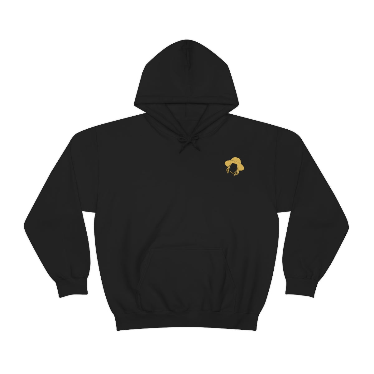 Taj Original Hoodie