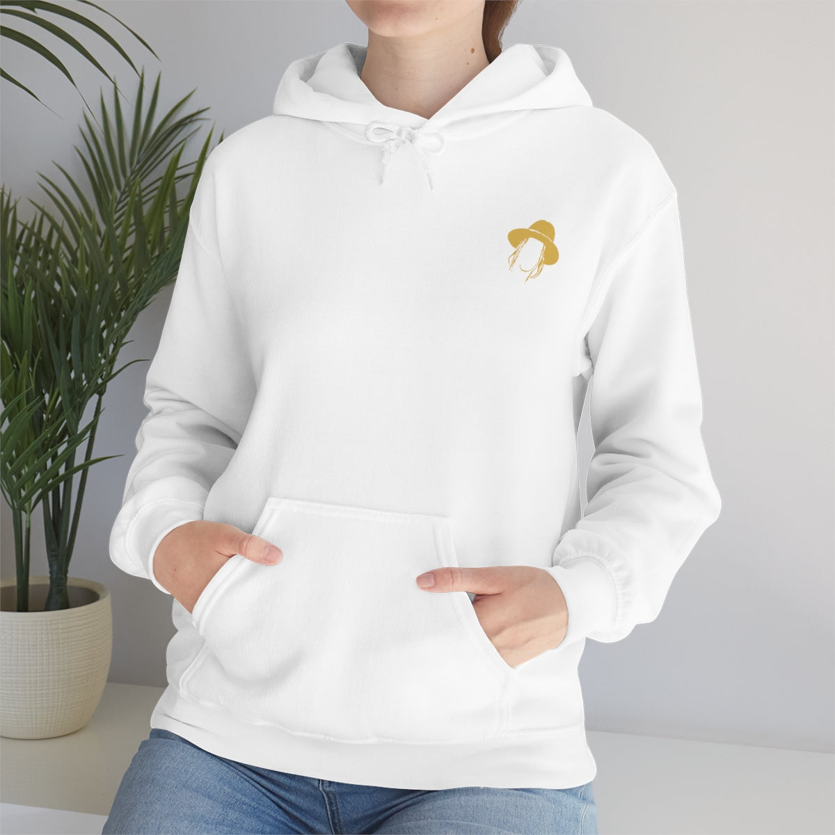 Taj Original Hoodie