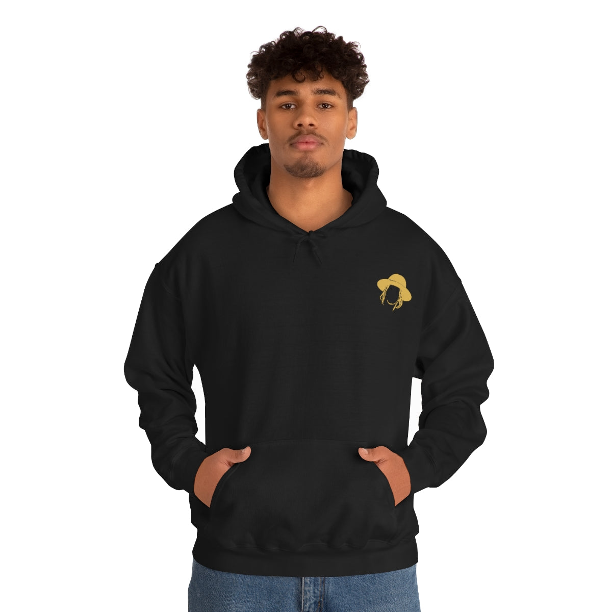 Taj Original Hoodie