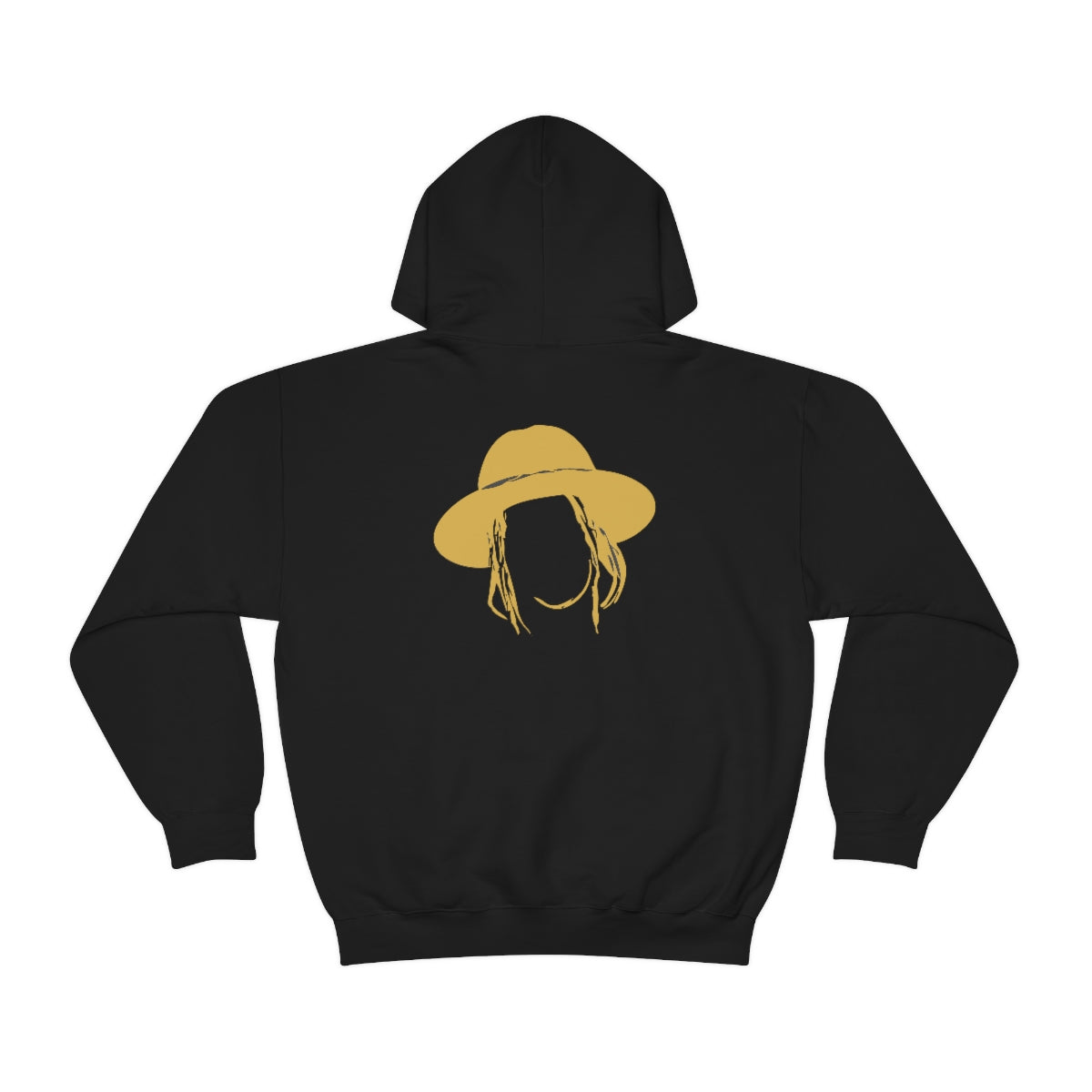 Taj Original Hoodie