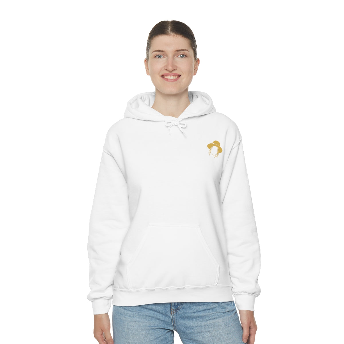 Taj Original Hoodie