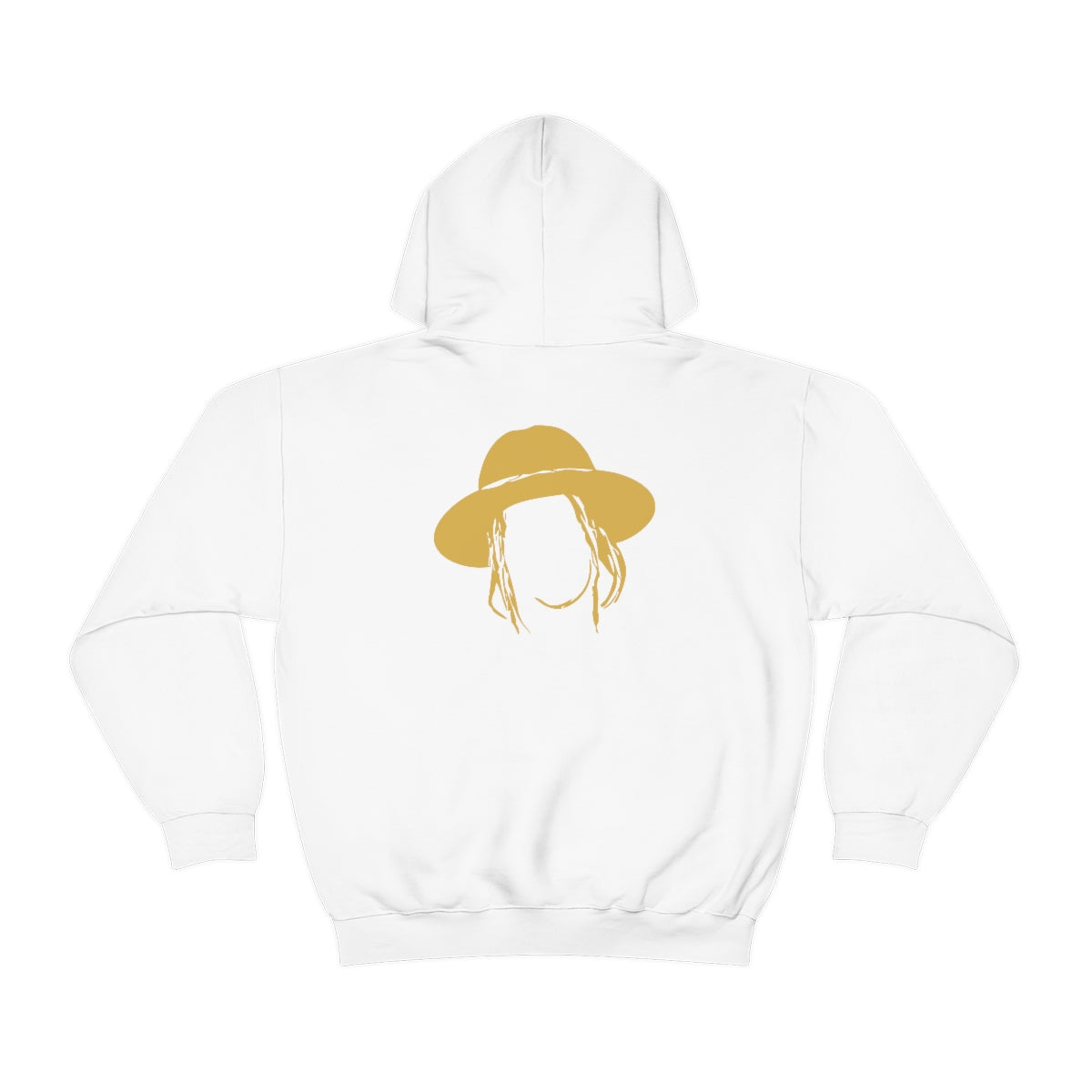 Taj Original Hoodie